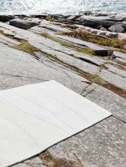 Rock Teppich, Hellgrau 13 Rock Teppich, Hellgrau -Dekorative Kunst RootsLiving Rock Light Grey carpet DSC9332 web