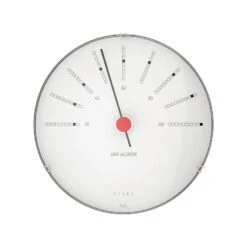 AJ Bankers Hygrometer