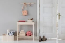 Taimi Pflanzenständer Mit Niedrigem Kasten -Dekorative Kunst TAIMI Plant Tray f6