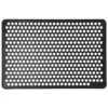 Dot Fußmatte, 60 x 90 cm, Schwarz 1 Dot Fußmatte, 60 x 90 cm, Schwarz -Dekorative Kunst TICA Doormat Dot 00534 60x90 5710555005348 a ee