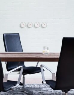 AJ Bankers Barometer -Dekorative Kunst TP 43688 1