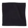 Serviette Aus Leinen, Schwarz 2 Serviette Aus Leinen, Schwarz -Dekorative Kunst Tekla21 Napkin black SM