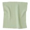 Serviette Aus Leinen, Entenei-Grün -Dekorative Kunst Tekla21 Napkin duckegg SM