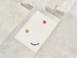 Hymiö Teppich -Dekorative Kunst Unto Rautio Tomi Leppanen Mums 3349 web