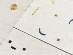 Seurapiiri II Teppich -Dekorative Kunst Unto Rautio Tomi Leppanen Mums 3394 web