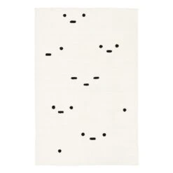 Seurapiiri II Teppich