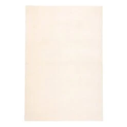 Puuteri Teppich, Weiß