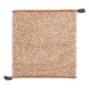 Duo Rae Teppich, Kupfer 1 Duo Rae Teppich, Kupfer -Dekorative Kunst VM Carpets Rae 7373 copper copper EE
