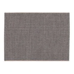 Morning Tischset, 35 X 45 Cm, 4 Stück, Schwarz – Beige
