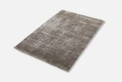 Woud Tint Teppich, 90 X 140 Cm, Beige -Dekorative Kunst WOUD Tint rug grey 1 1