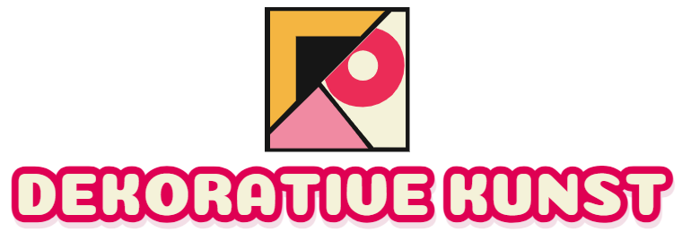 Dekorative Kunst