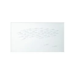 Baltic Herrings, Glaskunstwerk, Klein