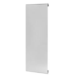 Ferm LIVING Tangent Spiegel, Groß, Silber