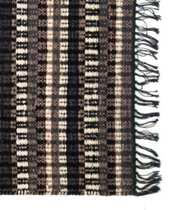 Dekorative Kunst -Dekorative Kunst huvila black detail web