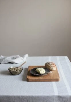 Usva Serviette, Weiß 5 Usva Serviette, Weiß -Dekorative Kunst lapuan kankurit spring 2018 003 small 1