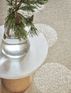 Vera 2.0 Teppich, 70 X 280 Cm, Beige 10 Vera 2.0 Teppich, 70 X 280 Cm, Beige -Dekorative Kunst pappelina vera20 tall hallway creative