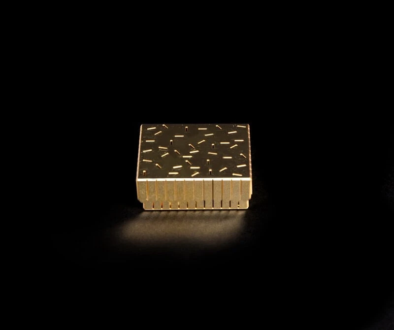 Brass Box, Stop 5 Brass Box, Stop – Bild 3