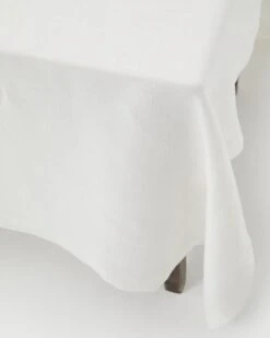 Tischtuch Aus Leinen, Porzellan -Dekorative Kunst tablecloth 0002 TC porce 116