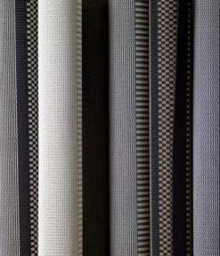 Teppich San Francisco, Schwarz – Nutria -Dekorative Kunst wn sanfrancisco 2t W2314 1